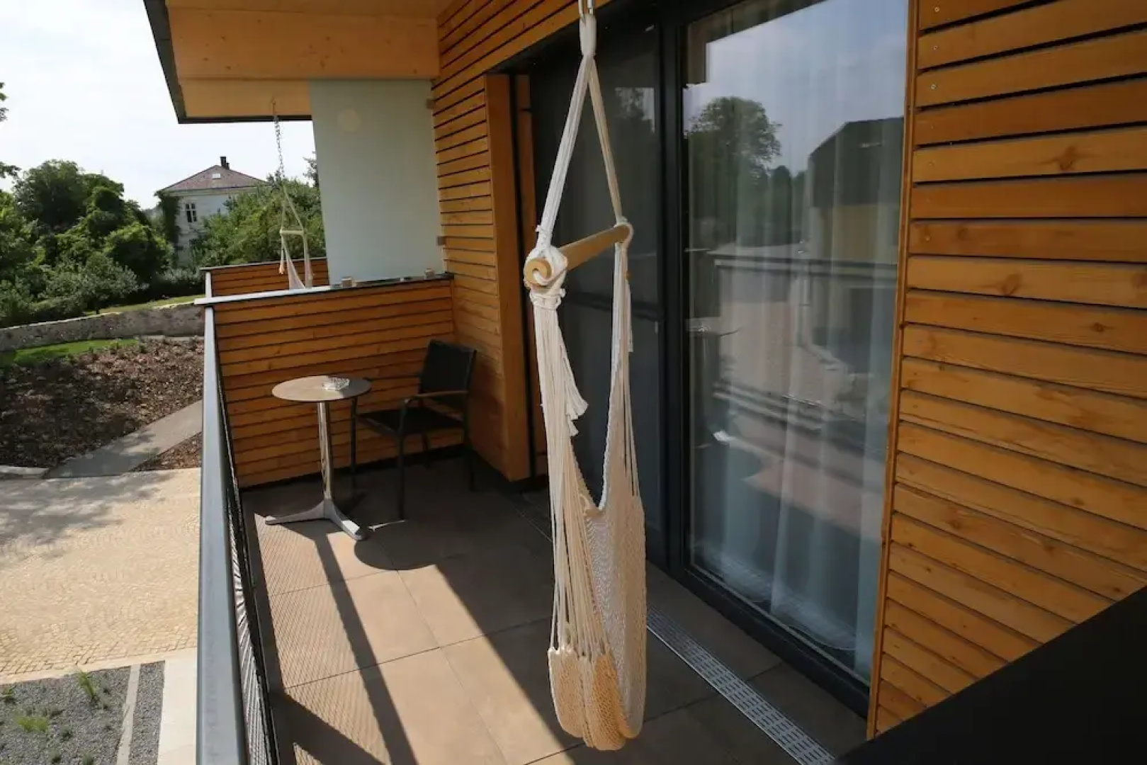 Donau Lodge