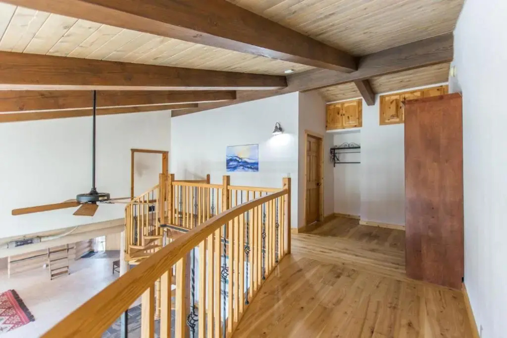 317 Tower Main House