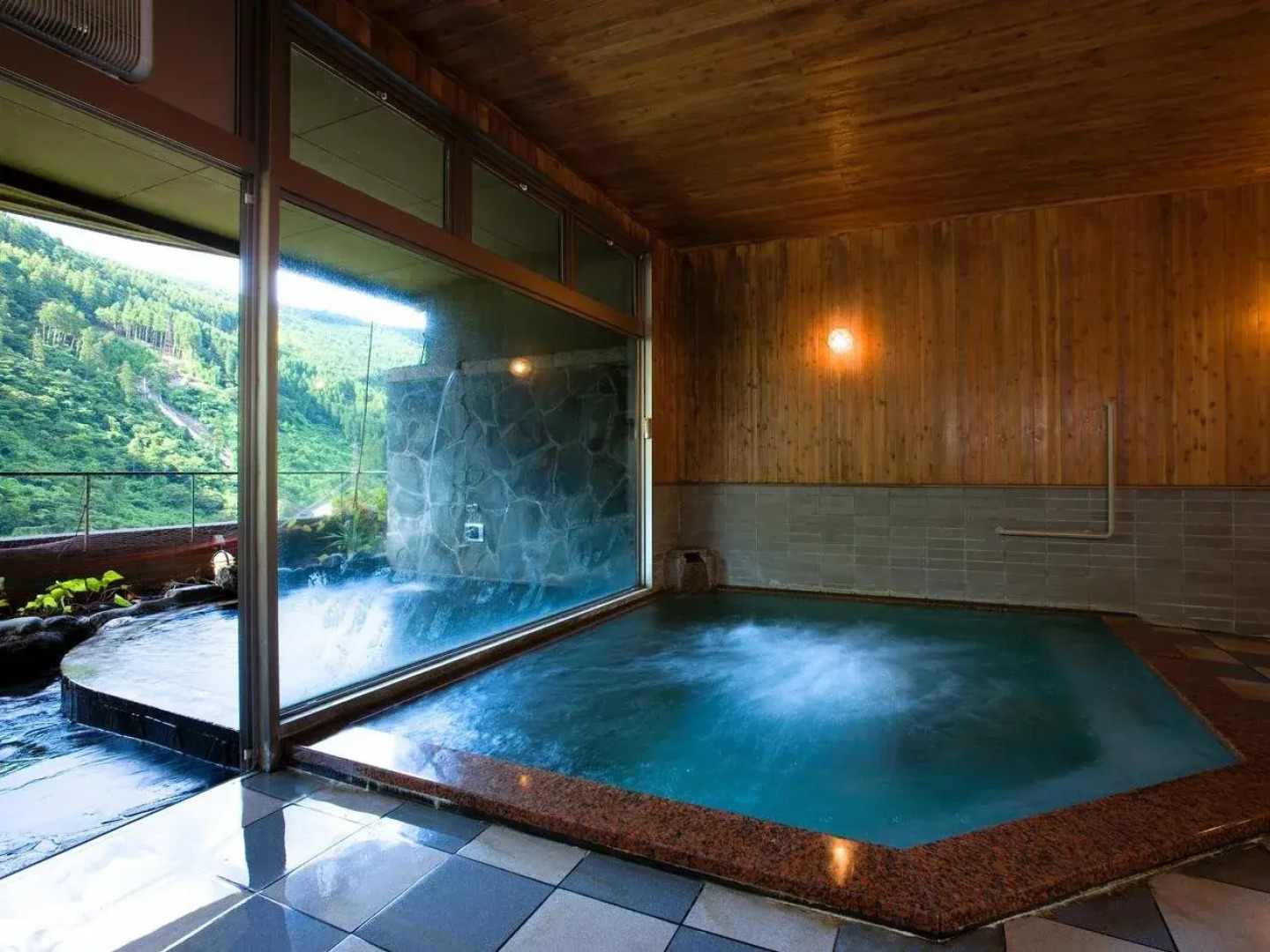 Ukiha Bekkan Shinshiyo