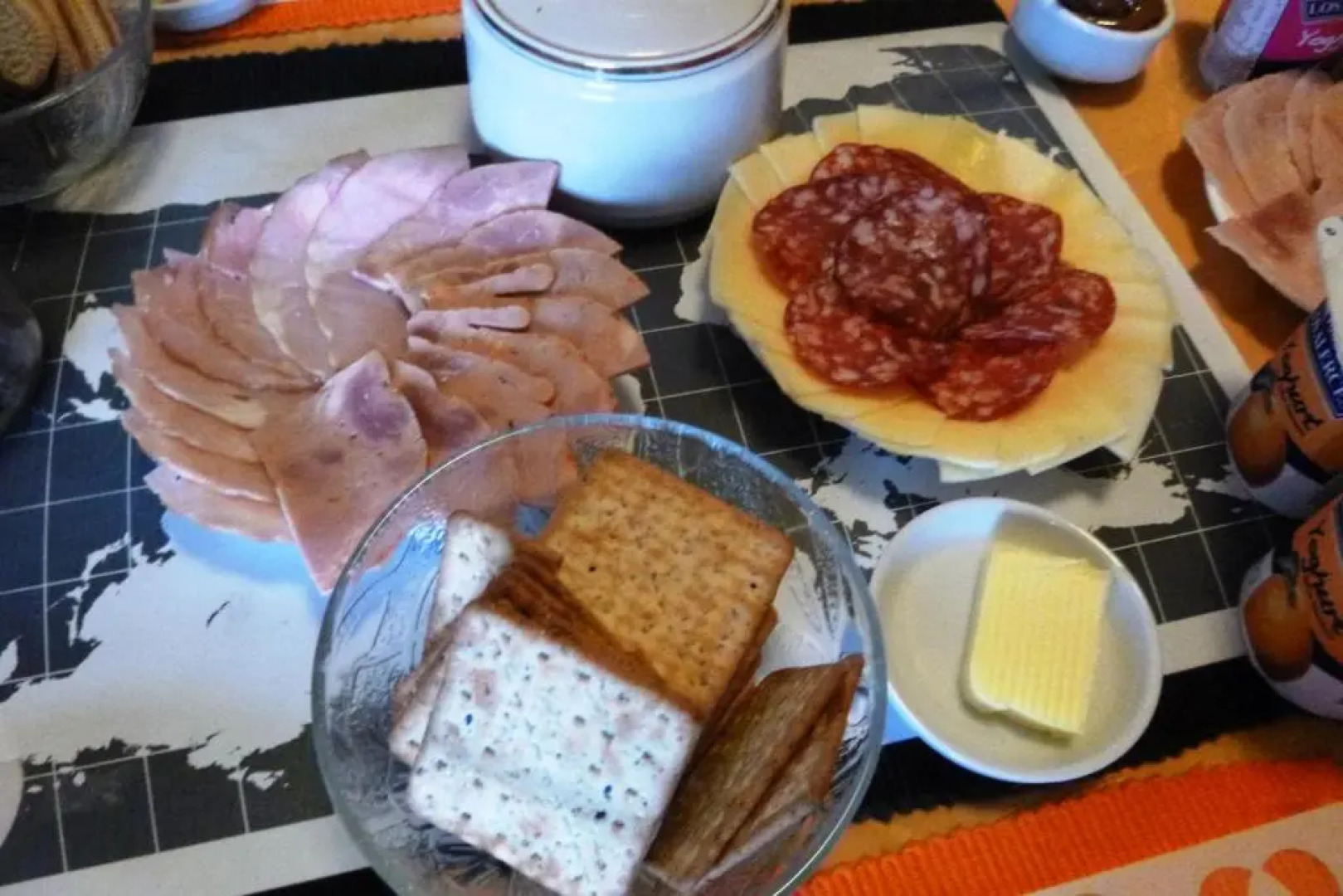 Hostal Little Castle - Hostel