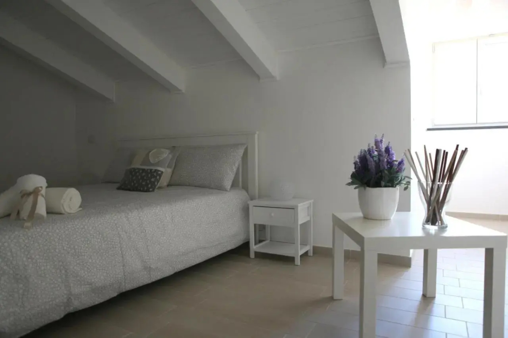 Rosy House - Hospitality