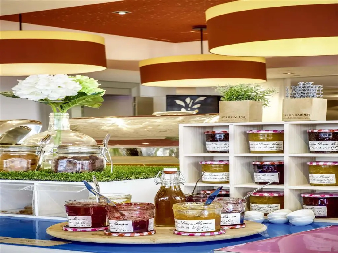 Novotel Paris Charenton Le Pont