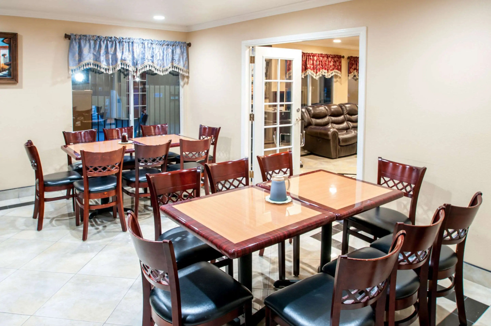 Rodeway Inn San Diego Near SDSU