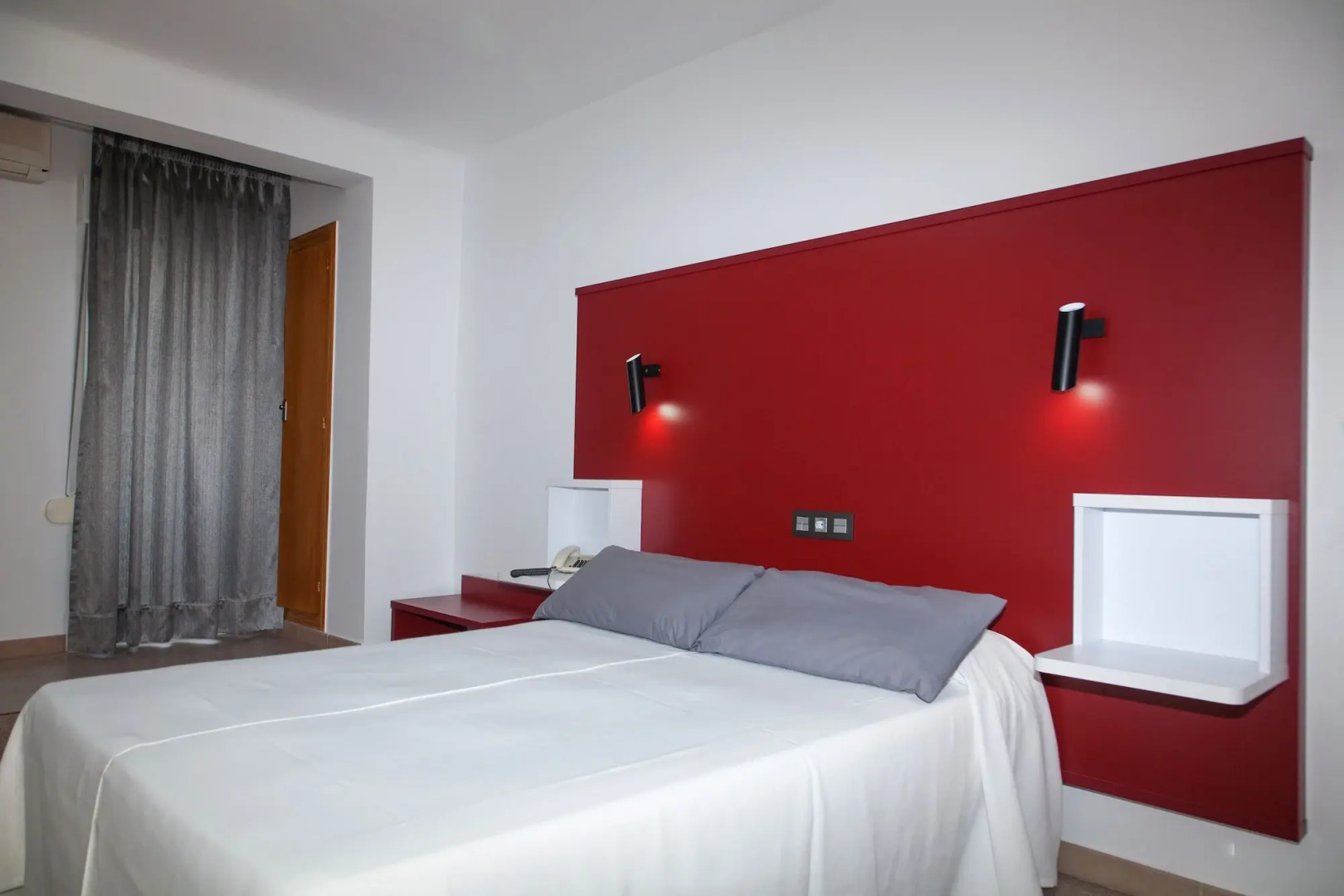 Hospedium Hotel Continental Mojácar