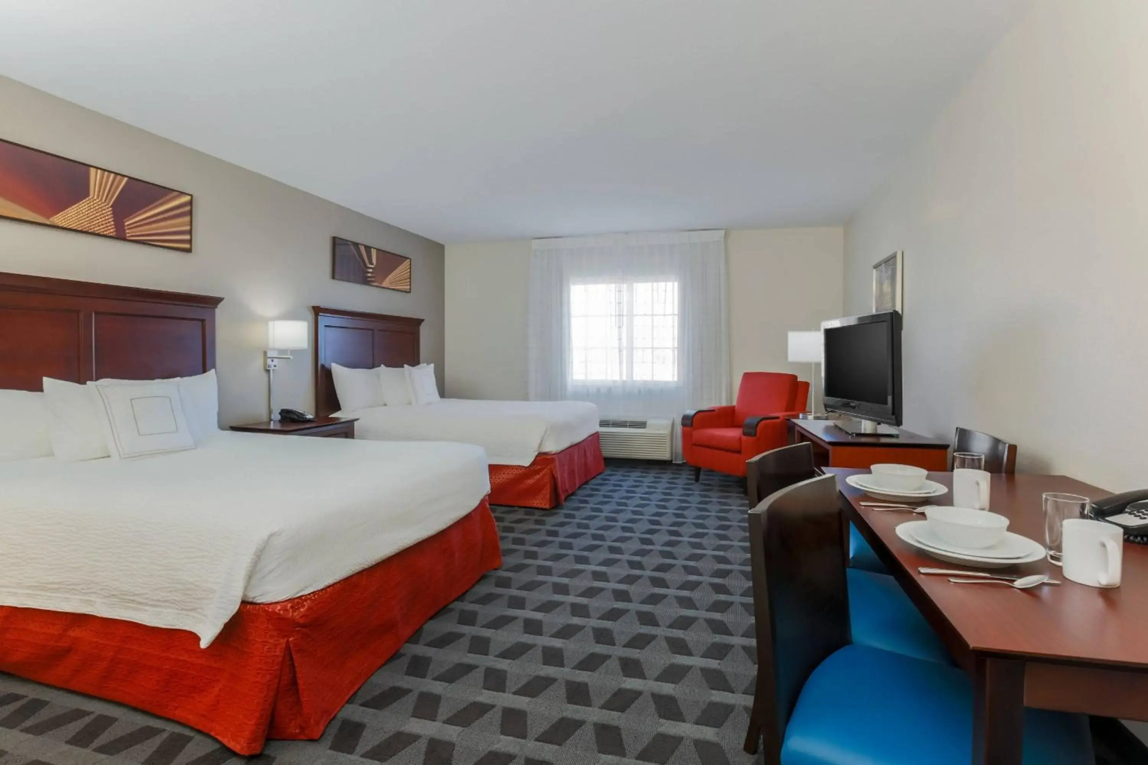 TownePlace Suites Marriott El Centro