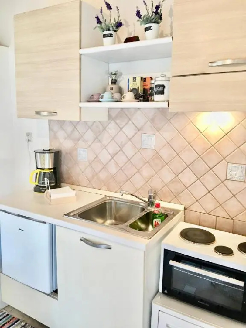 Chryssa’s Studio Deluxe (2 persons) No2