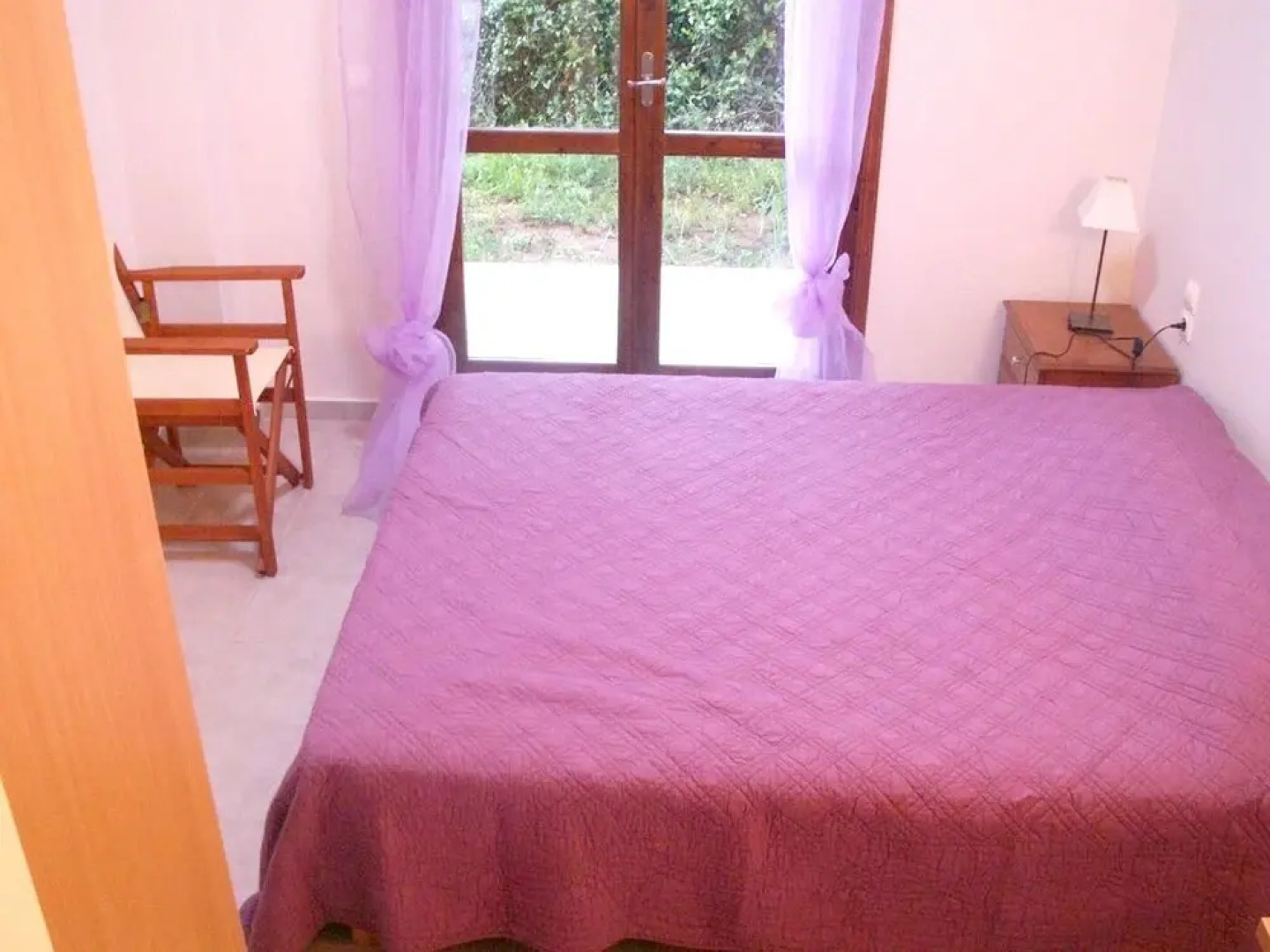 Villa With 2 Bedrooms in Kambia, With Wonderful sea View, Private Pool, Enclosed Garden Near the Beach