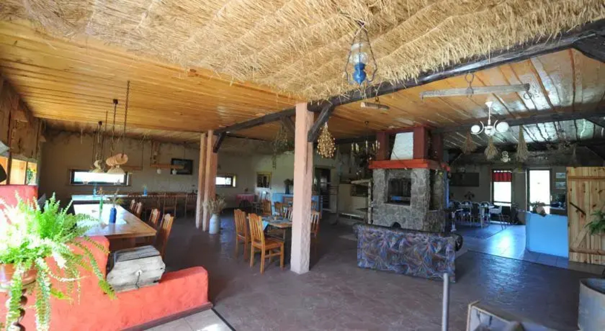 Agroturystyka Kociewiak