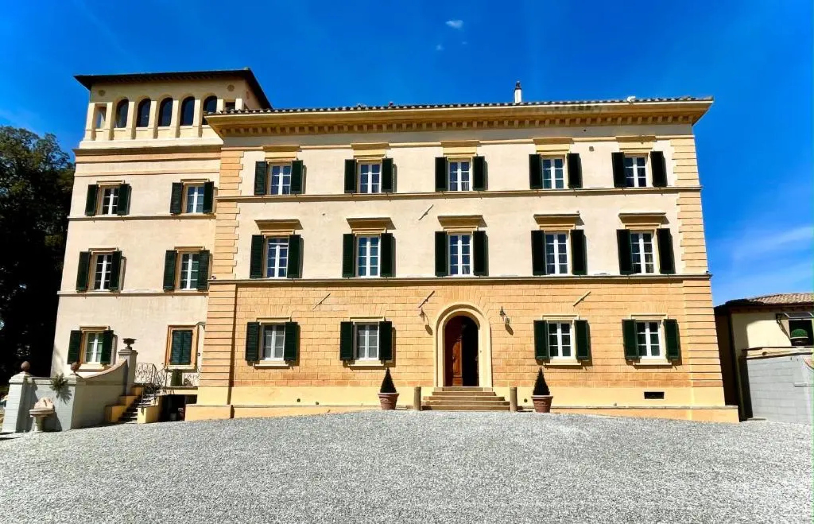 Villa Conti