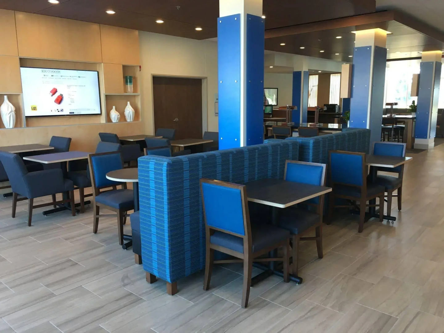Holiday Inn Express & Suites Rice Lake by IHG