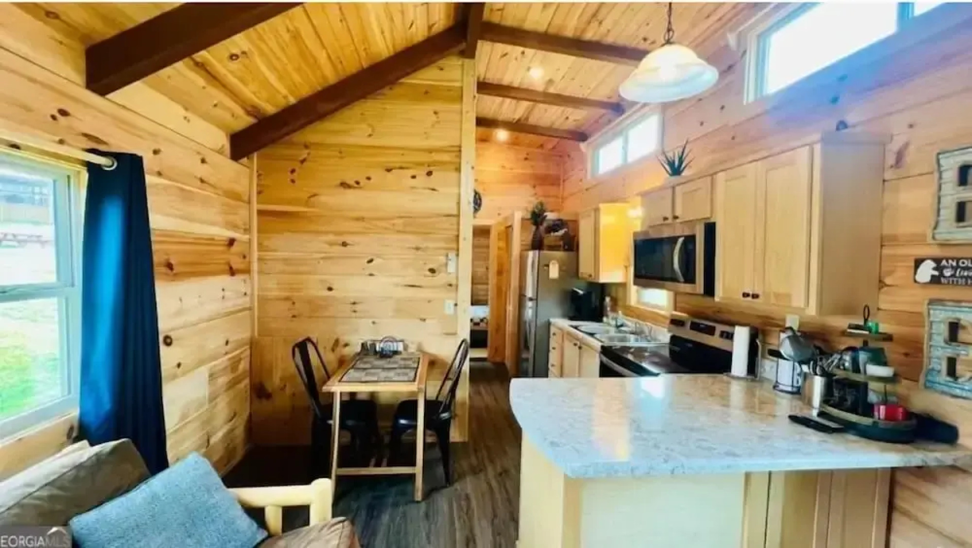 Copperhead Lodge and Resort Cabin Rentals