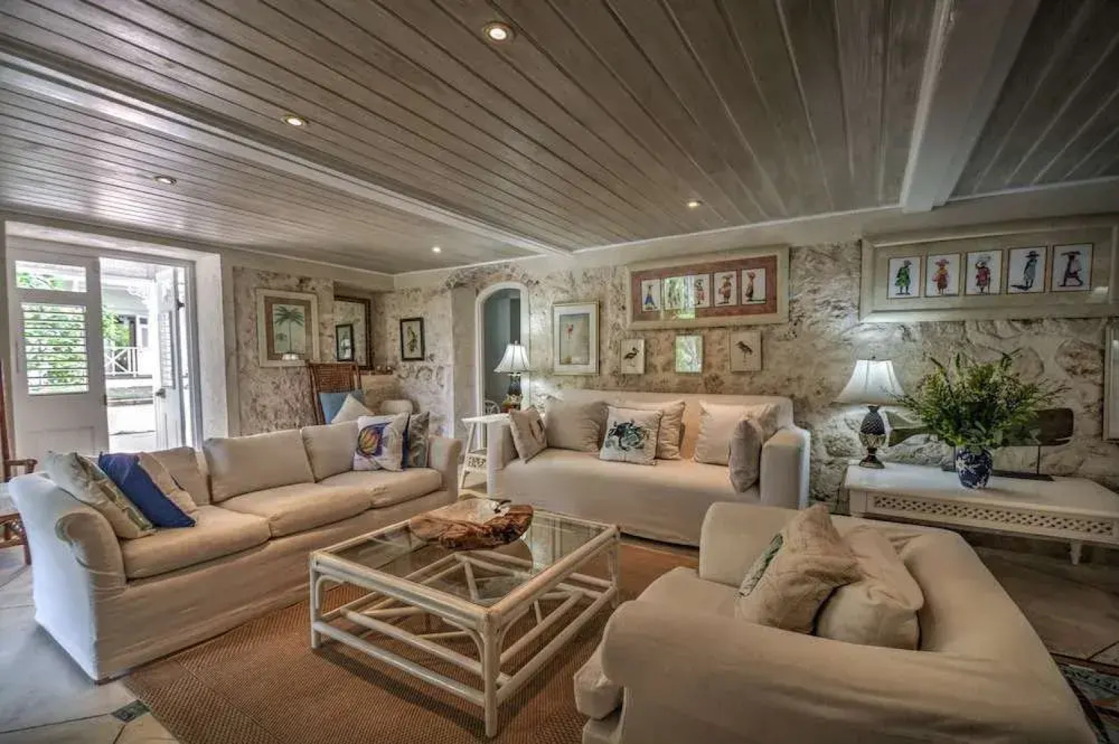 Bellevue Plantation & Polo Club