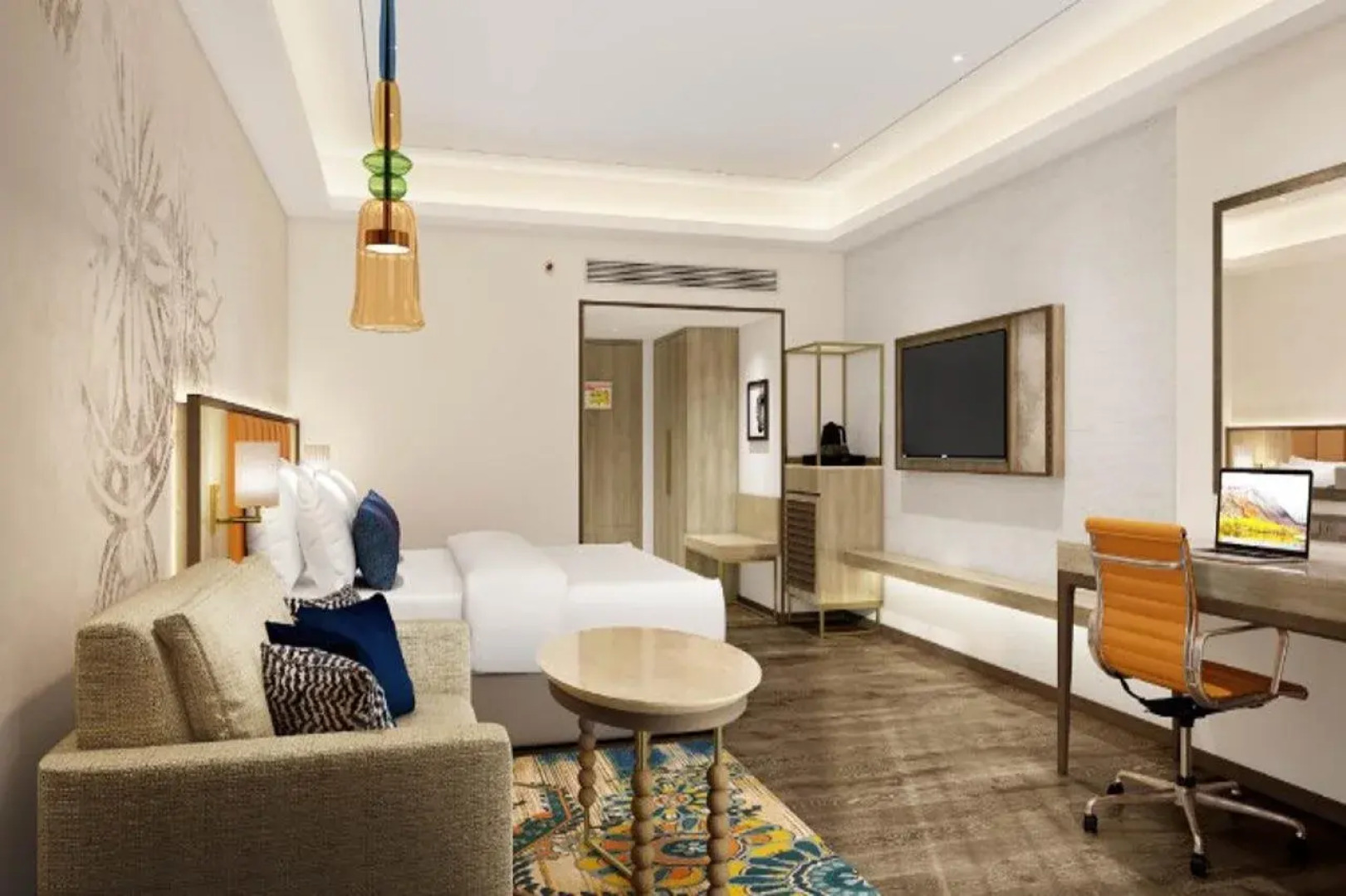 Ekante Bliss, Tirupati - Ihcl Seleqtions