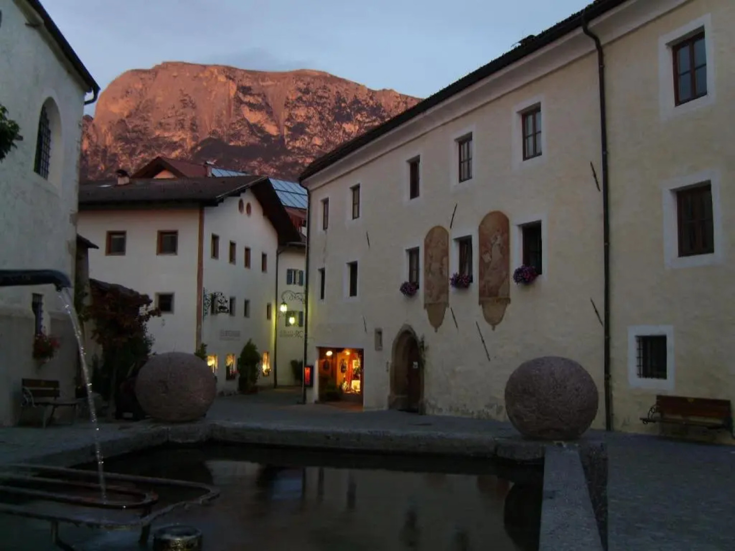 Gasthof Albergo Kreuzwirt