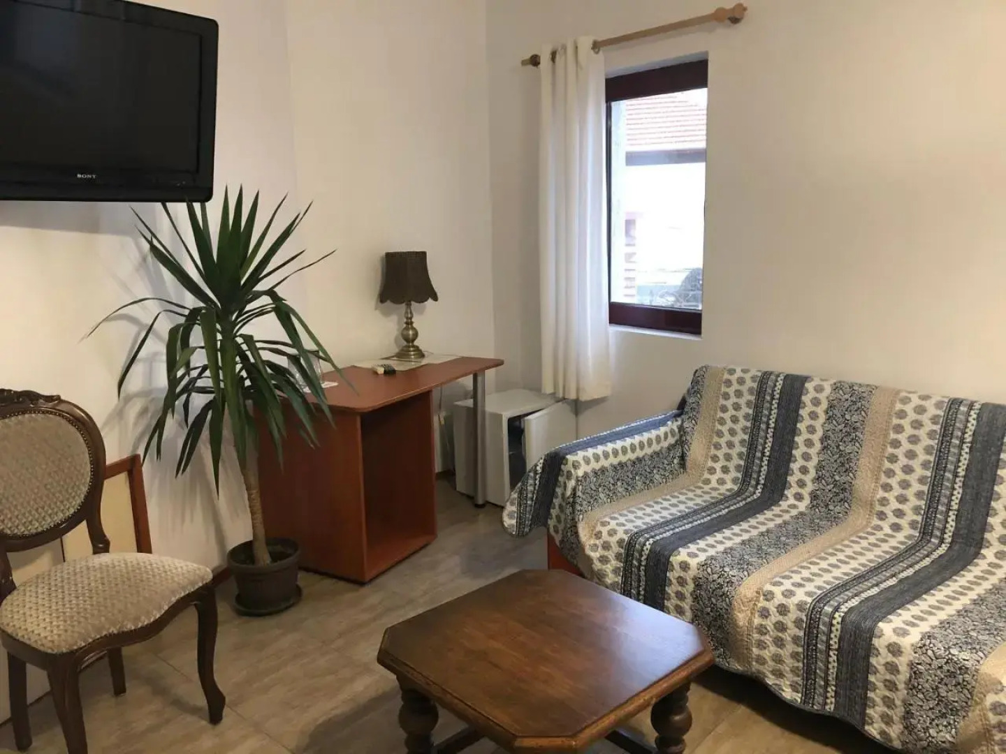 Family Hotel The Boat