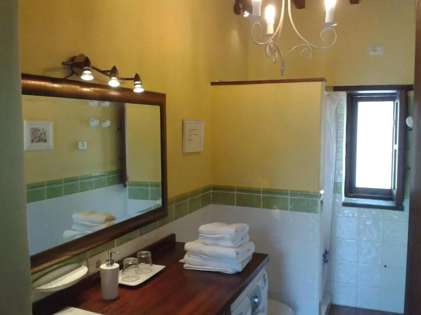 Enjoy Casa Rural La Tinta