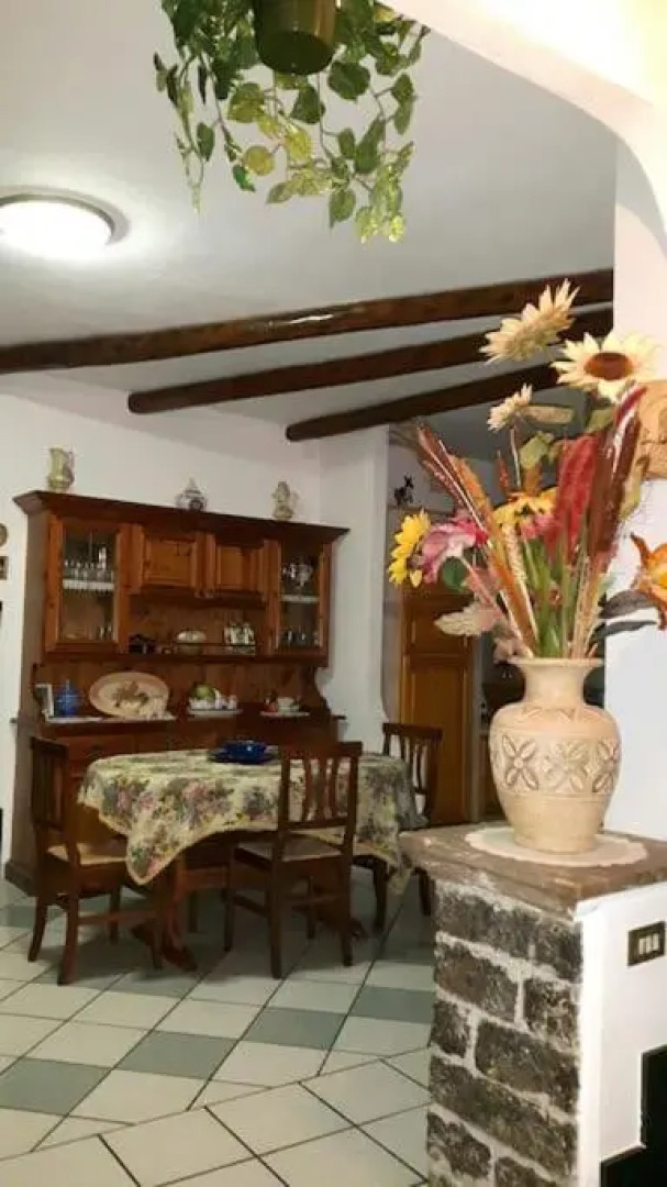 Last Minute Cilento Mena'S House