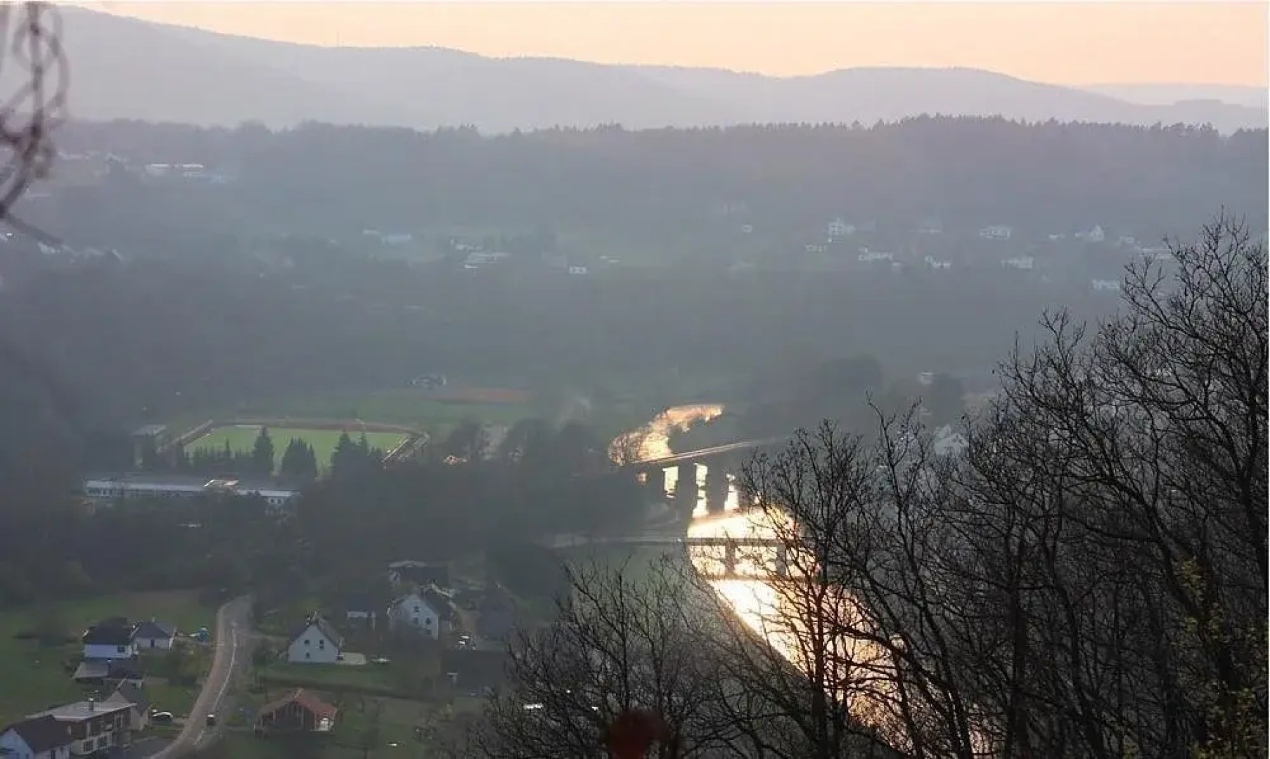 Landgasthaus Hurster-Hof