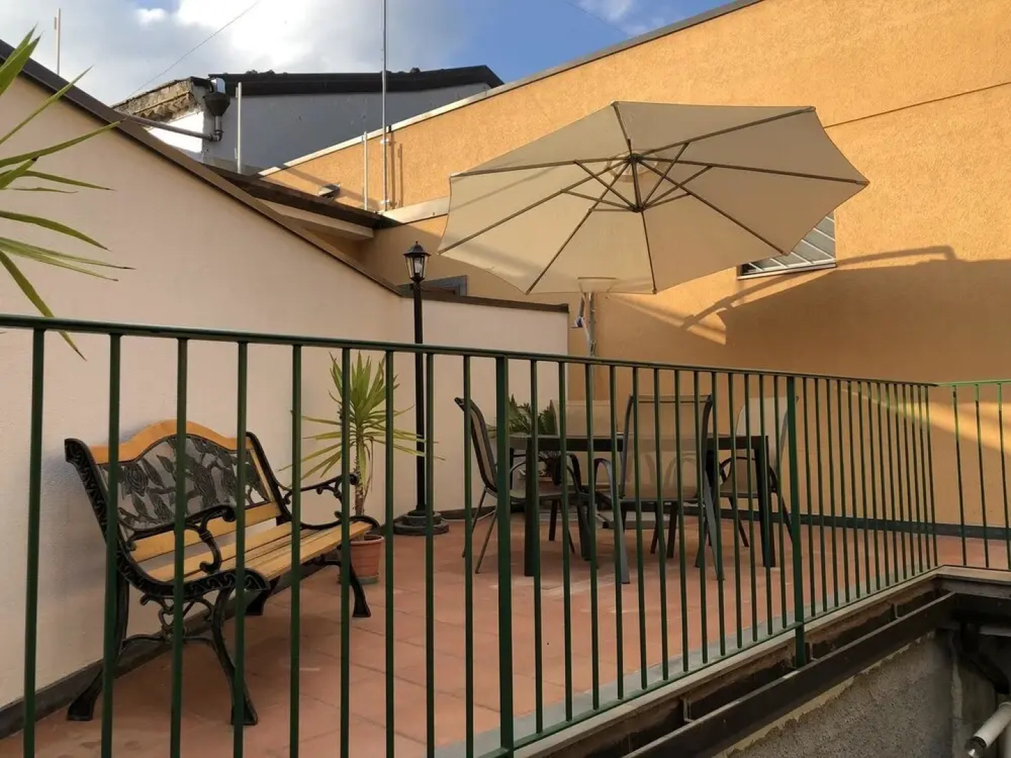 House With 3 Bedrooms in Linguaglossa, With Wonderful Mountain View, E