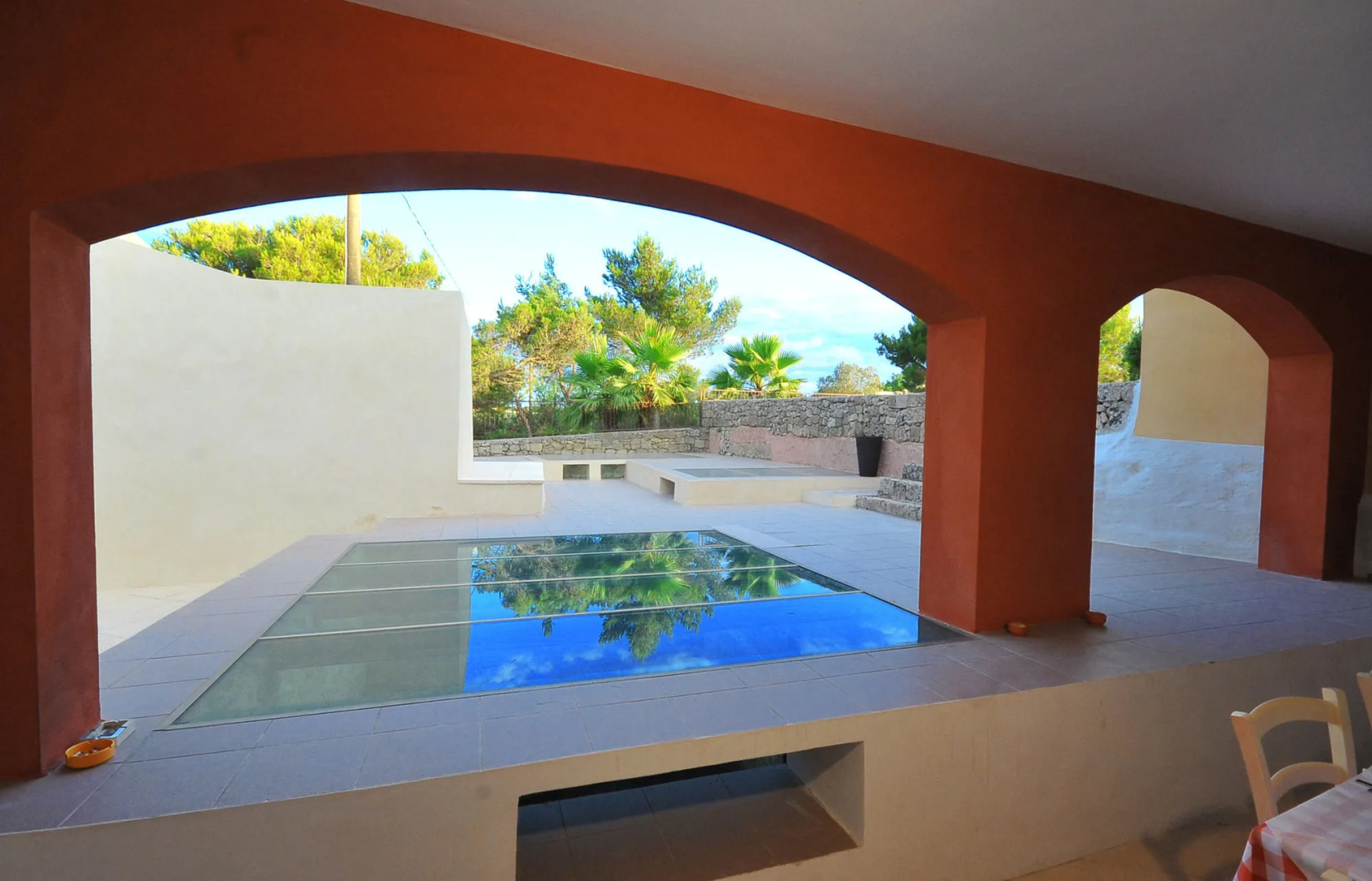 Agriturismo Il Trappeto