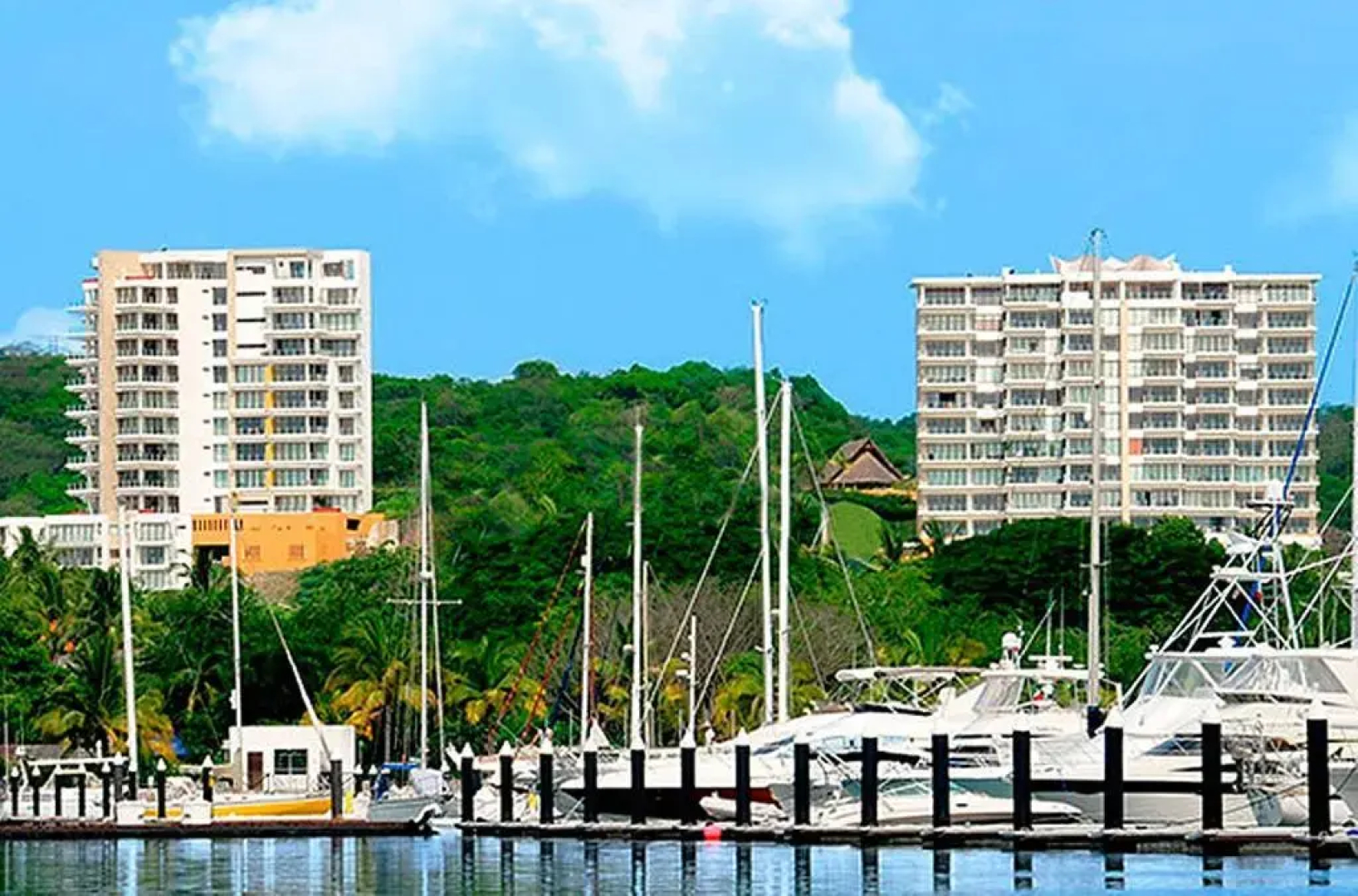 Alamar by Destino Riviera Nayarit