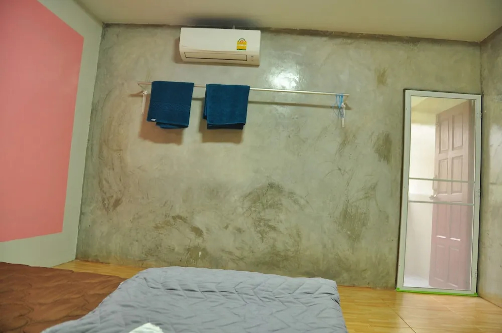 HomeStay Baan Suan Mea Ta