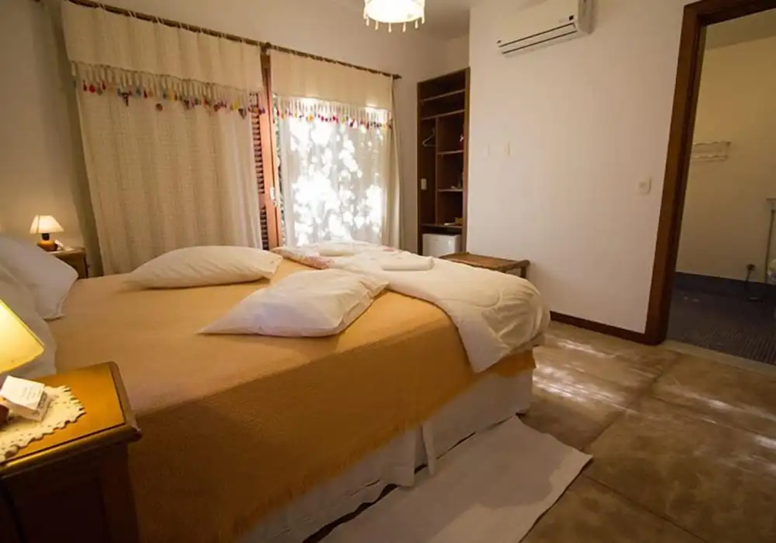 Pousada Asa do Vento