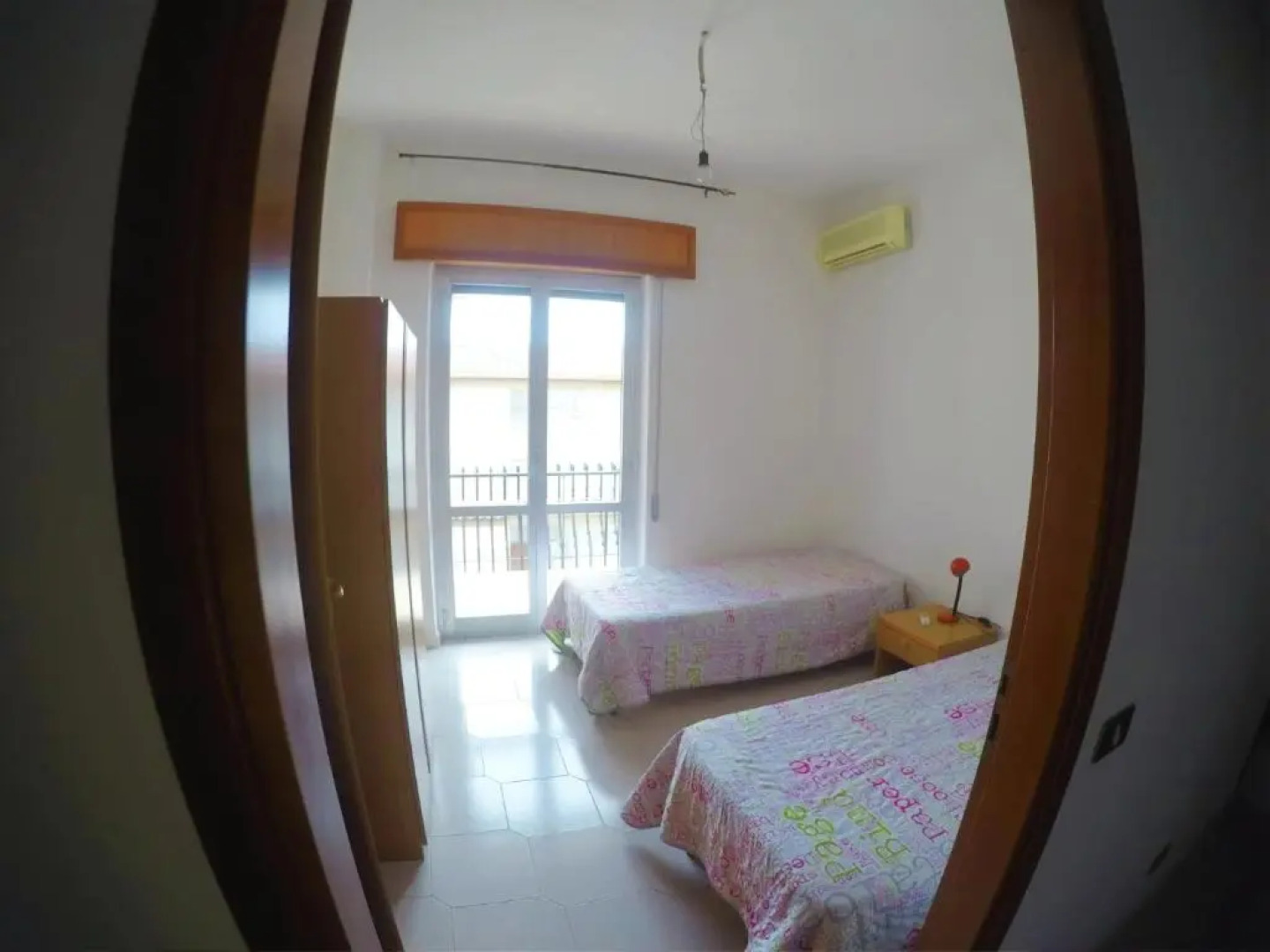 Apartment 500m from the sea