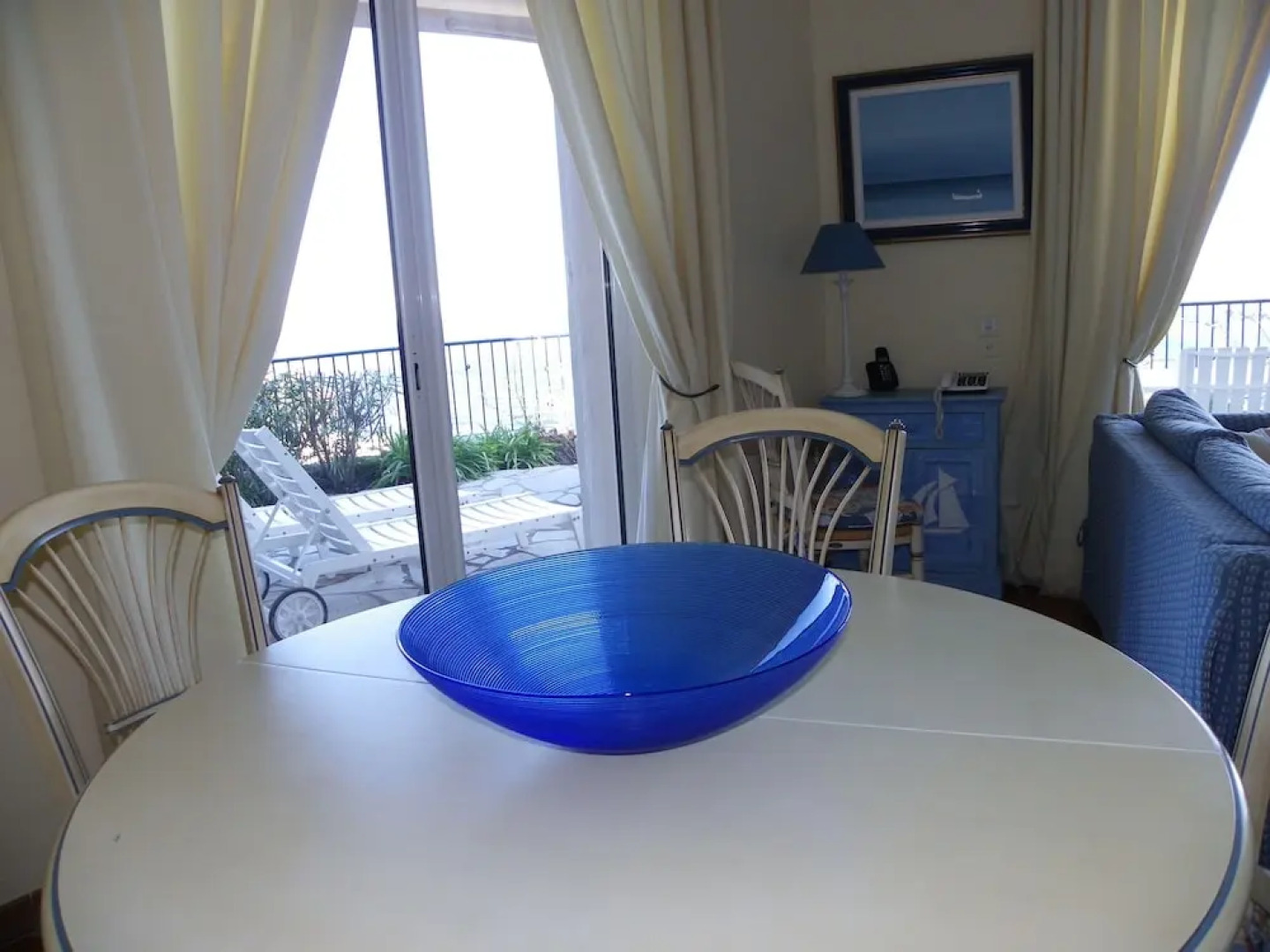 Agence la Galère - Appartement Dali 292