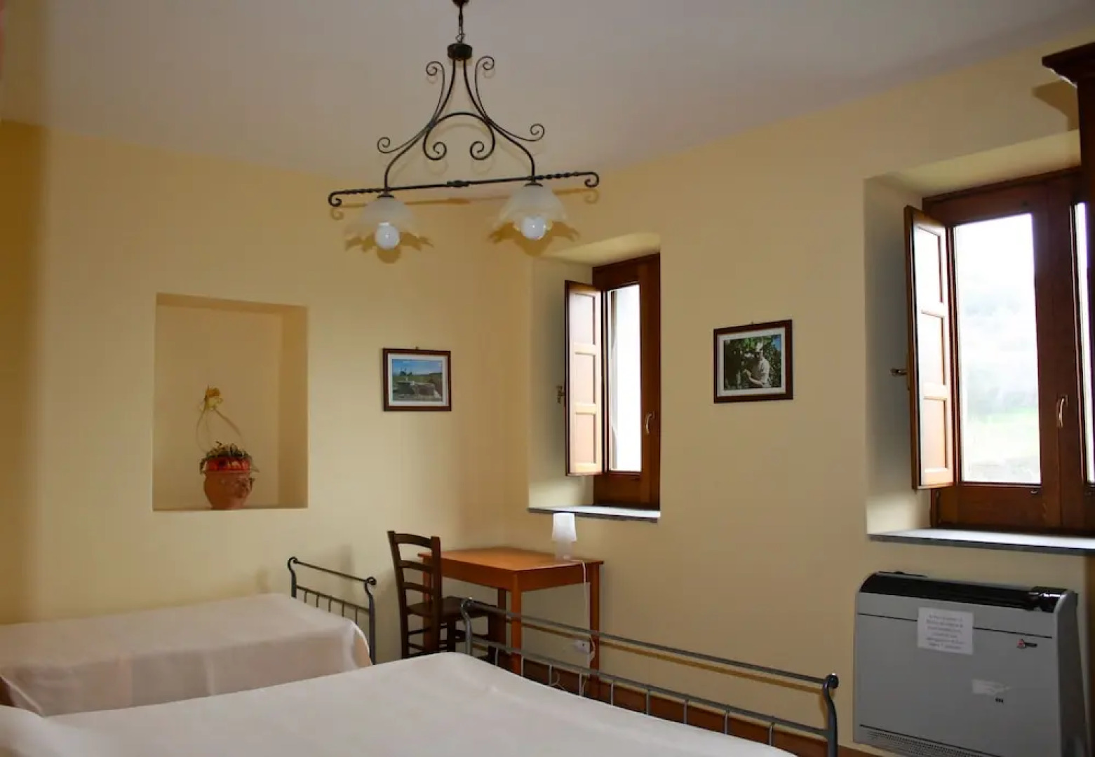 Etna Wine Agriturismo