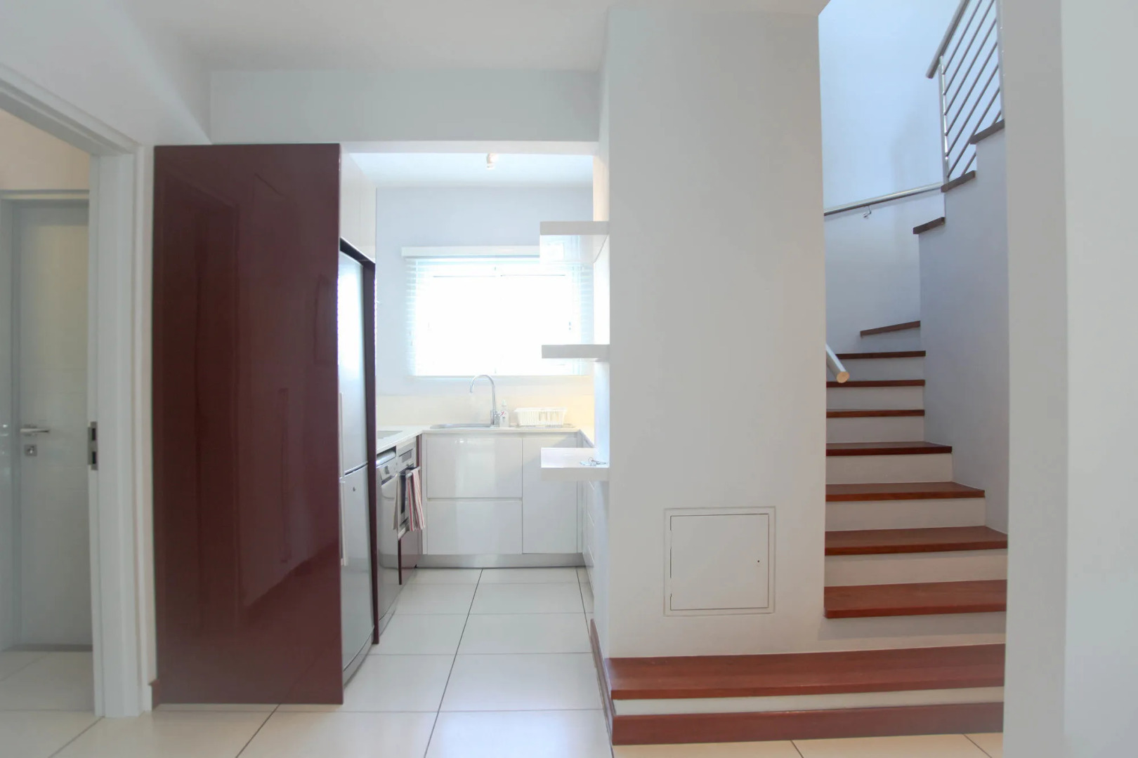 Plage Bleue Luxury Apartments