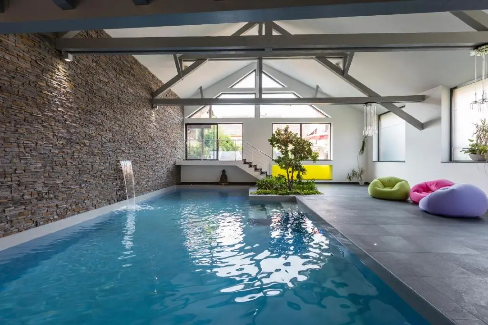 Gîte " Au Coeur de la Cité Romane "