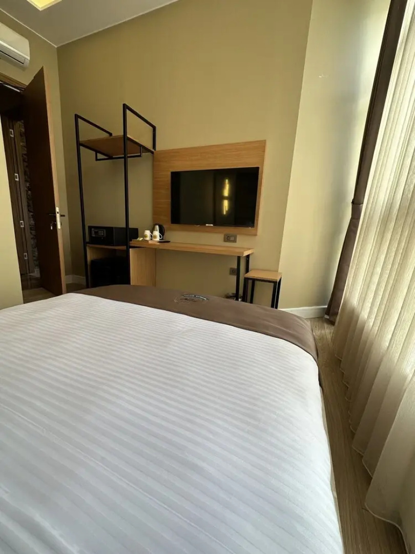 Berfinn Hotel Ortaköy