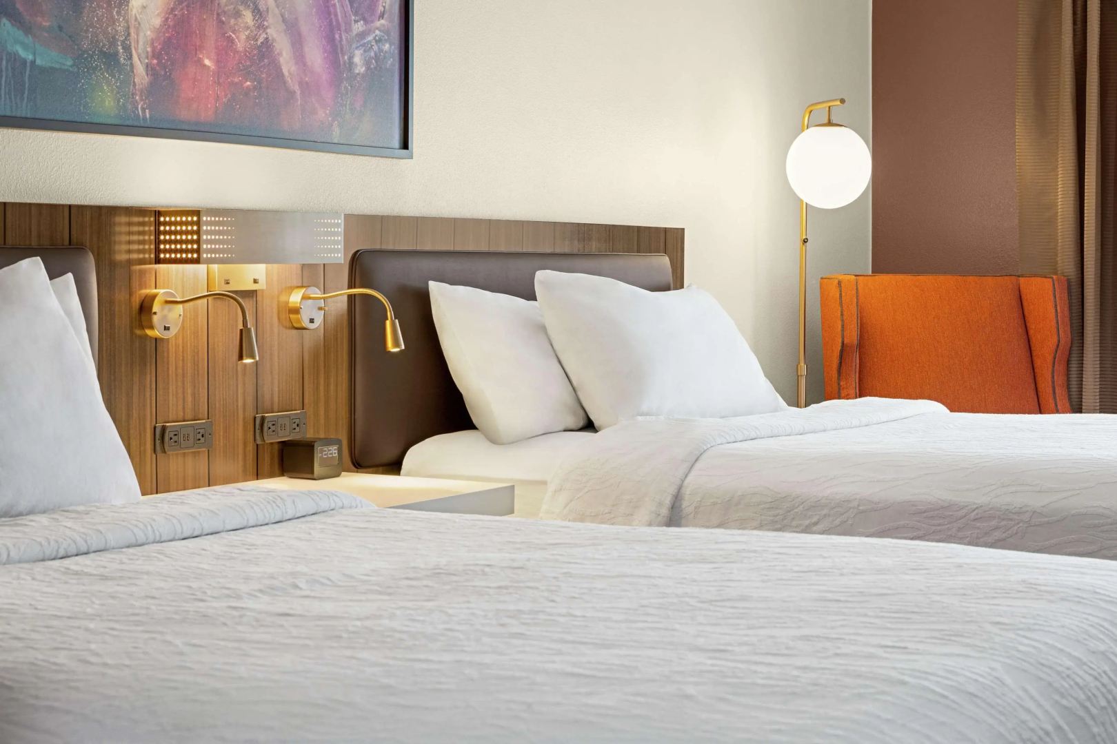 Hilton Garden Inn Allentown Bethlehem Airport