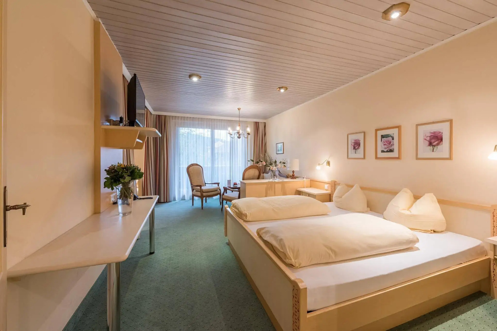 Hotel Gasthof Bräuwirt