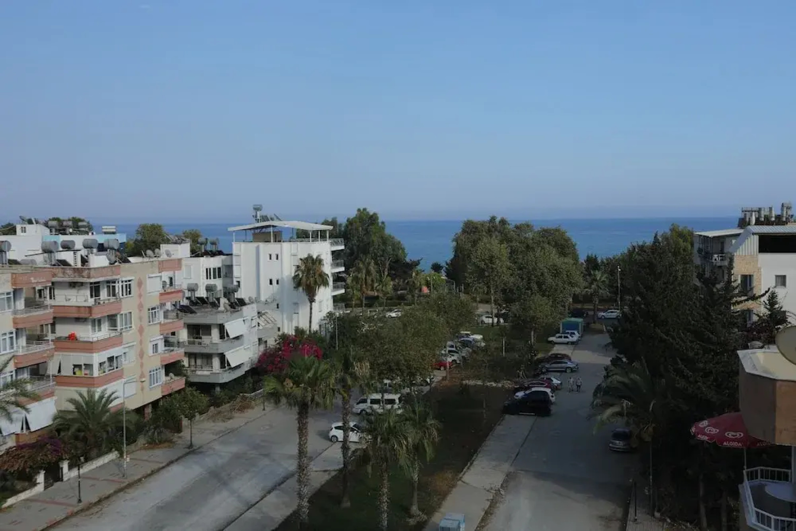 balsen otel