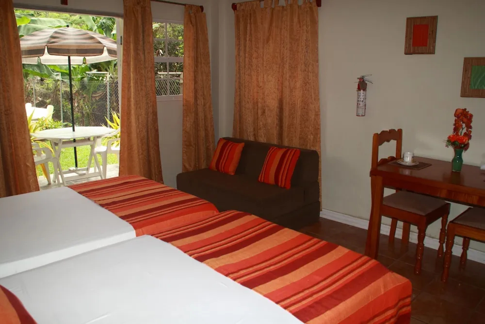 Greenhaven Cottage B&B