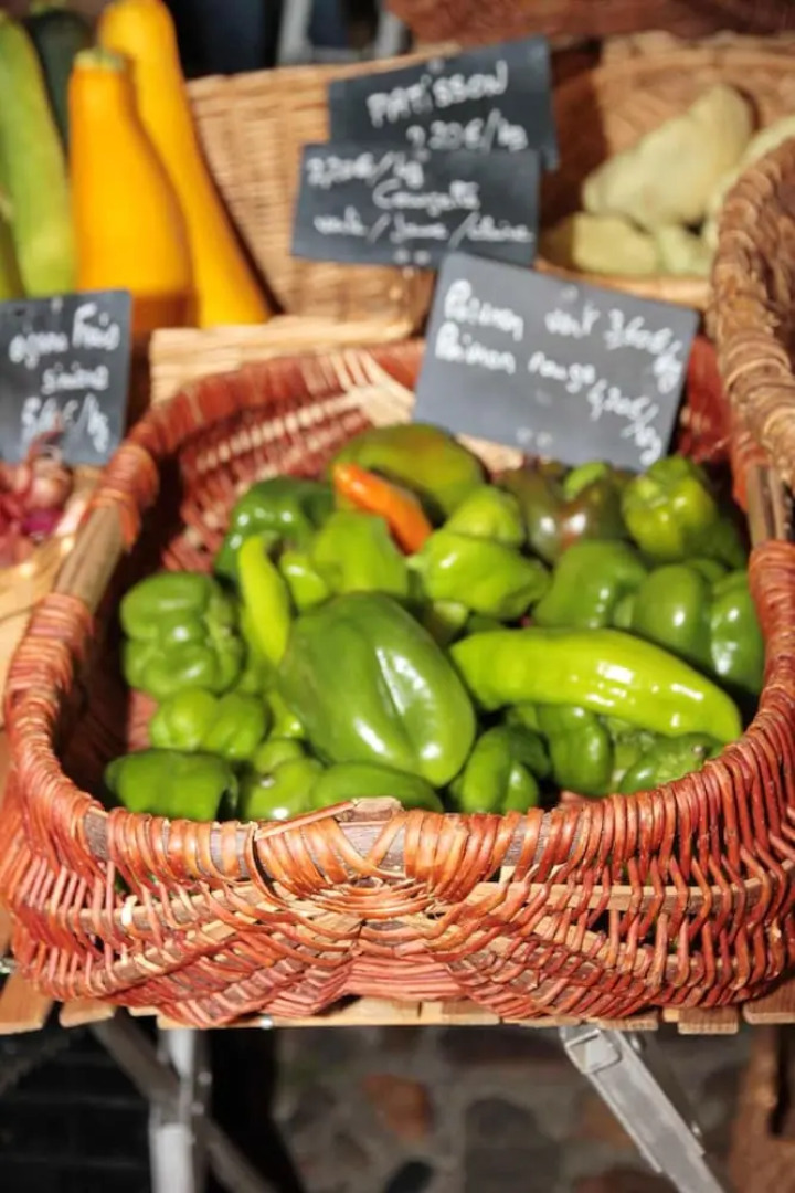 House With one Bedroom in Najac, With Wonderful Mountain View and Furnished Garden - 7 km From the Beach