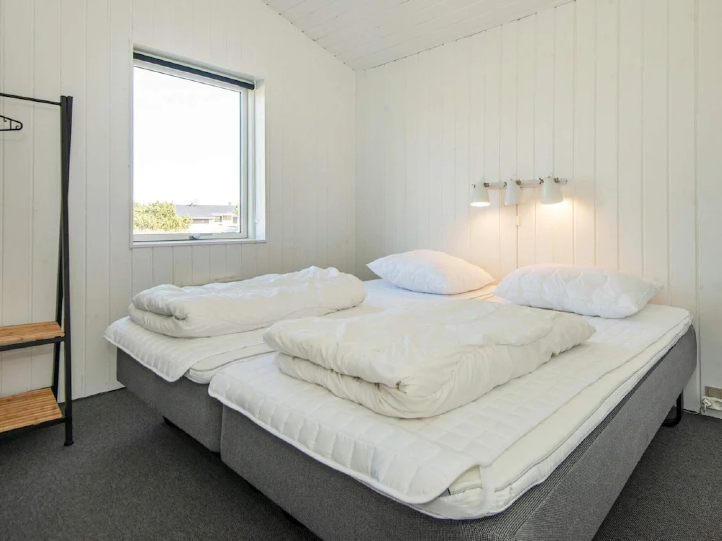 12 Person Holiday Home in Ringkobing