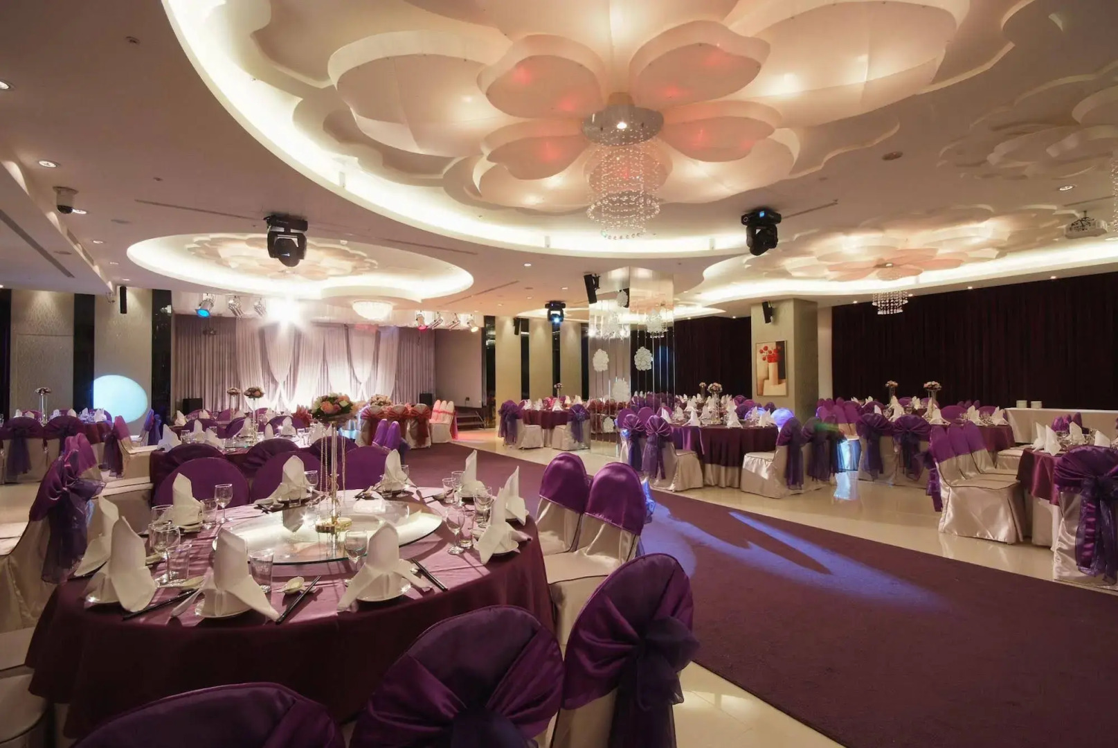 Bellezza Taipei Hotel