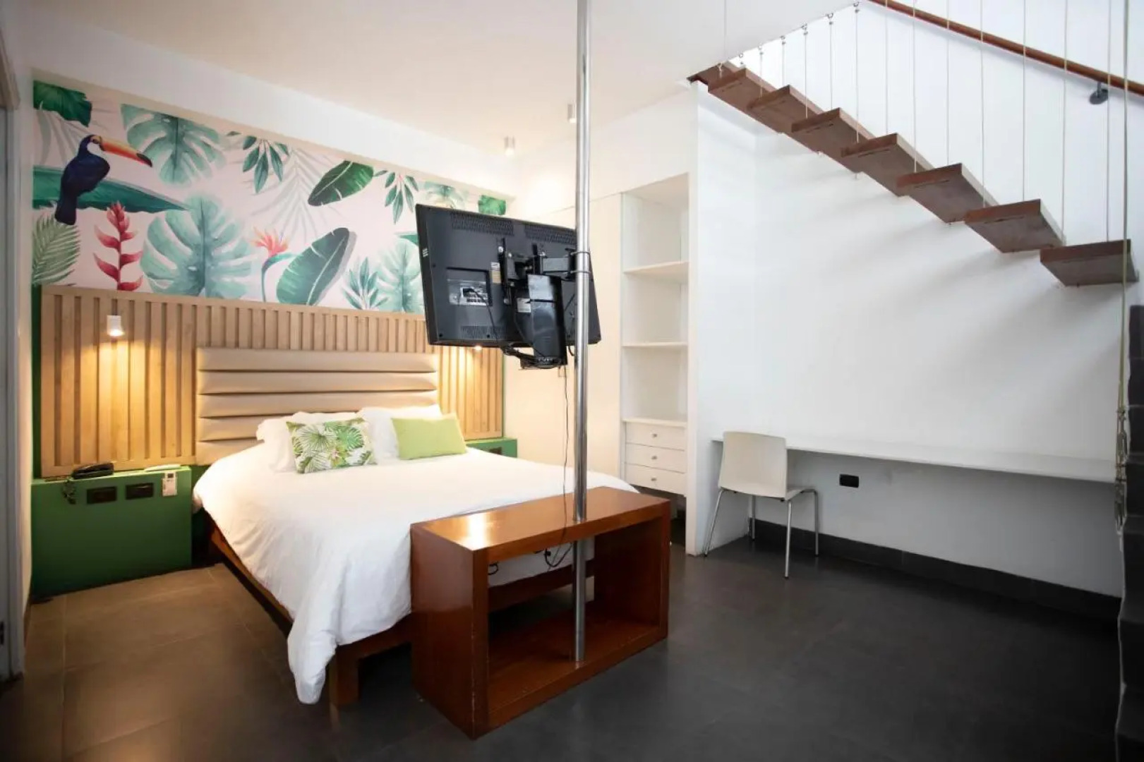 Tucan Suites Apart Hotel – Hotel Asociado Casa Andina