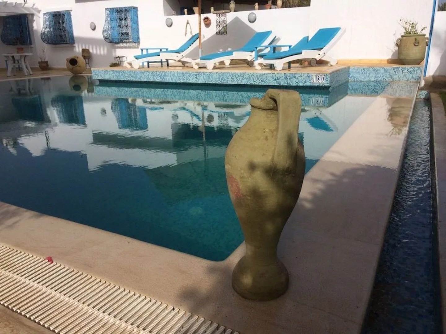Dar Jasmin Djerba