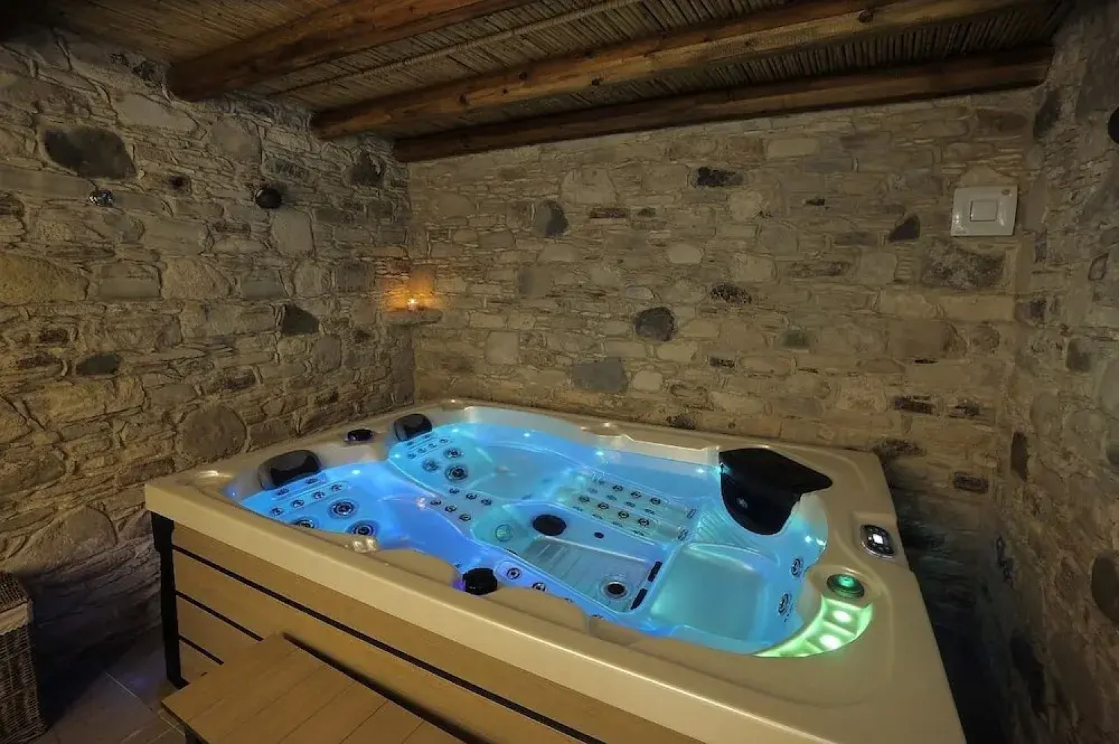 Pentasino Heritage Suites