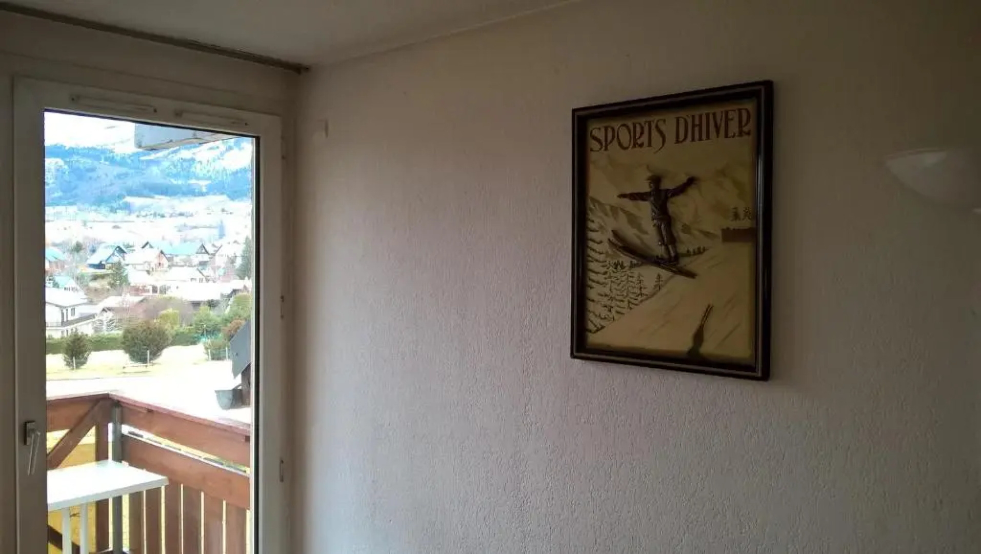 Vacancéole - Résidence La Croix Margot