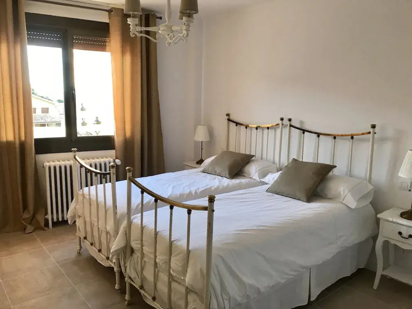 El Ralenco Country House