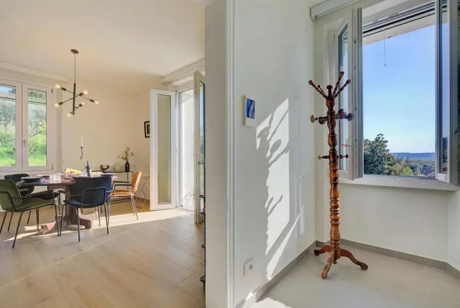 Appartamento Vista Angera