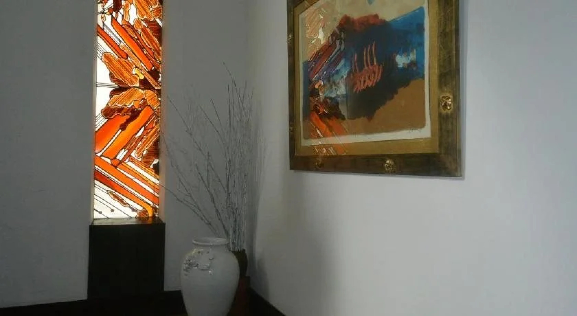 Old Style Hotel Hakodate Goryokaku