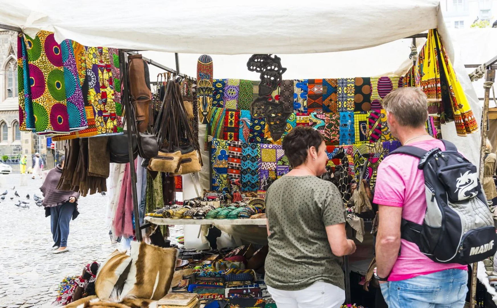 ONOMO Hotel Cape Town - Inn on the Square