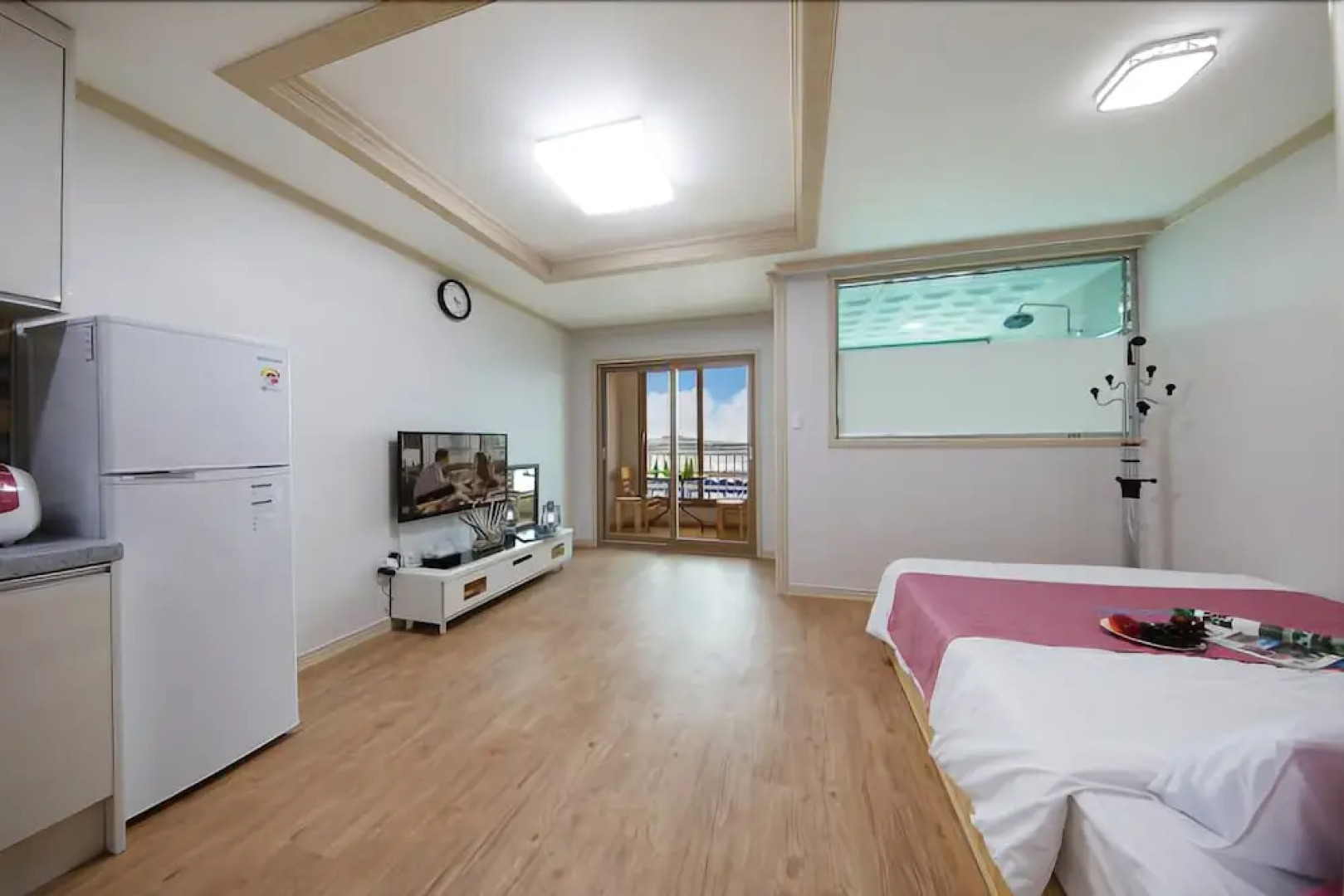 Yeosu Bada Garden Pension