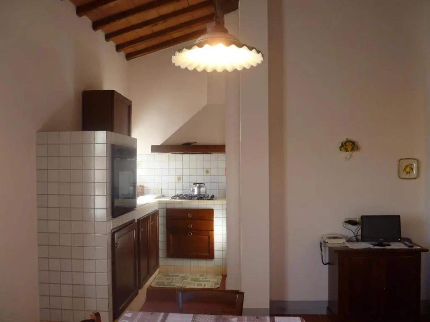 Agriturismo Cantagallo